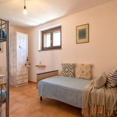 Sardinia Re - Casa Luisa With Pool Apartment Alghero