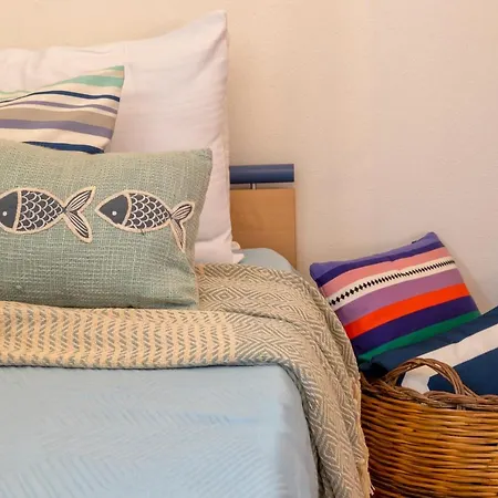 Sardinia Re - Casa Luisa With Pool Apartment