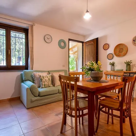 Sardinia Re - Casa Luisa With Pool Appartement Alghero