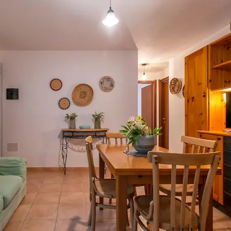 Sardinia Re - Casa Luisa With Pool * Alghero