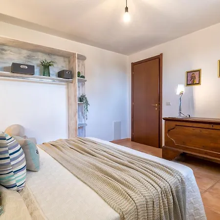 Appartement Sardinia Re - Casa Luisa With Pool Alghero