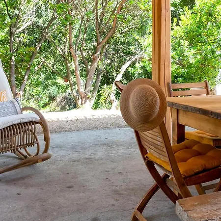 Sardinia Re - Casa Luisa With Pool Appartement Alghero