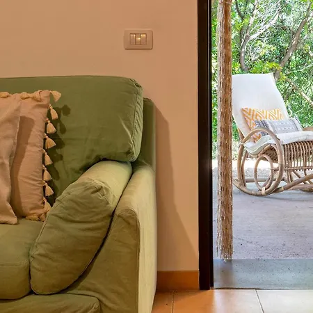 Sardinia Re - Casa Luisa With Pool Appartement