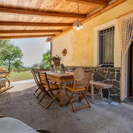 شقة Sardinia Re - Casa Luisa With Pool ألغيرو