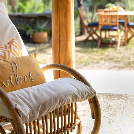 Sardinia Re - Casa Luisa With Pool ألغيرو