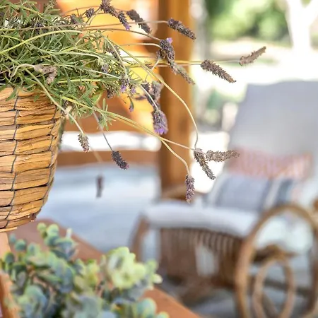 Sardinia Re - Casa Luisa With Pool شقة
