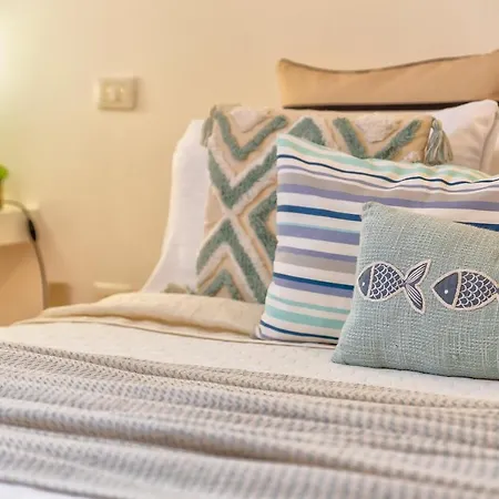 Sardinia Re - Casa Luisa With Pool شقة ألغيرو