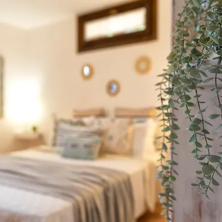 Sardinia Re - Casa Luisa With Pool ألغيرو