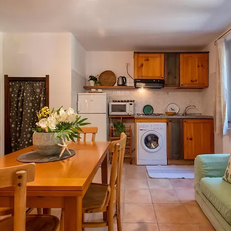 Sardinia Re - Casa Luisa With Pool ألغيرو