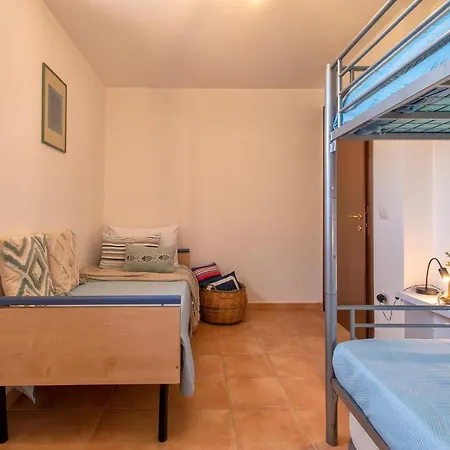 شقة Sardinia Re - Casa Luisa With Pool