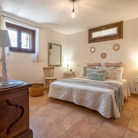 Sardinia Re - Casa Luisa With Pool ألغيرو