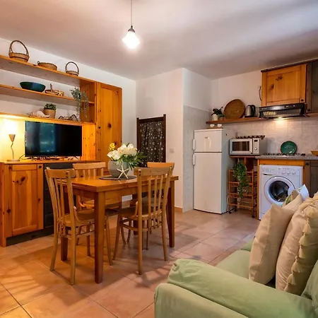 Sardinia Re - Casa Luisa With Pool شقة