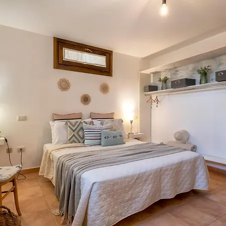 Sardinia Re - Casa Luisa With Pool * ألغيرو
