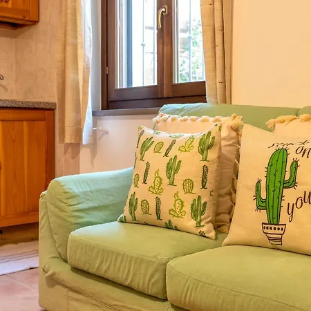 Sardinia Re - Casa Luisa With Pool * ألغيرو